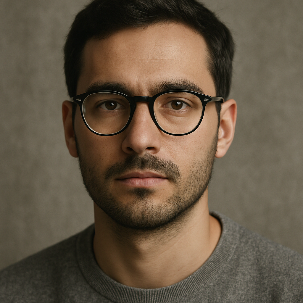 Аватар Александр Негинский