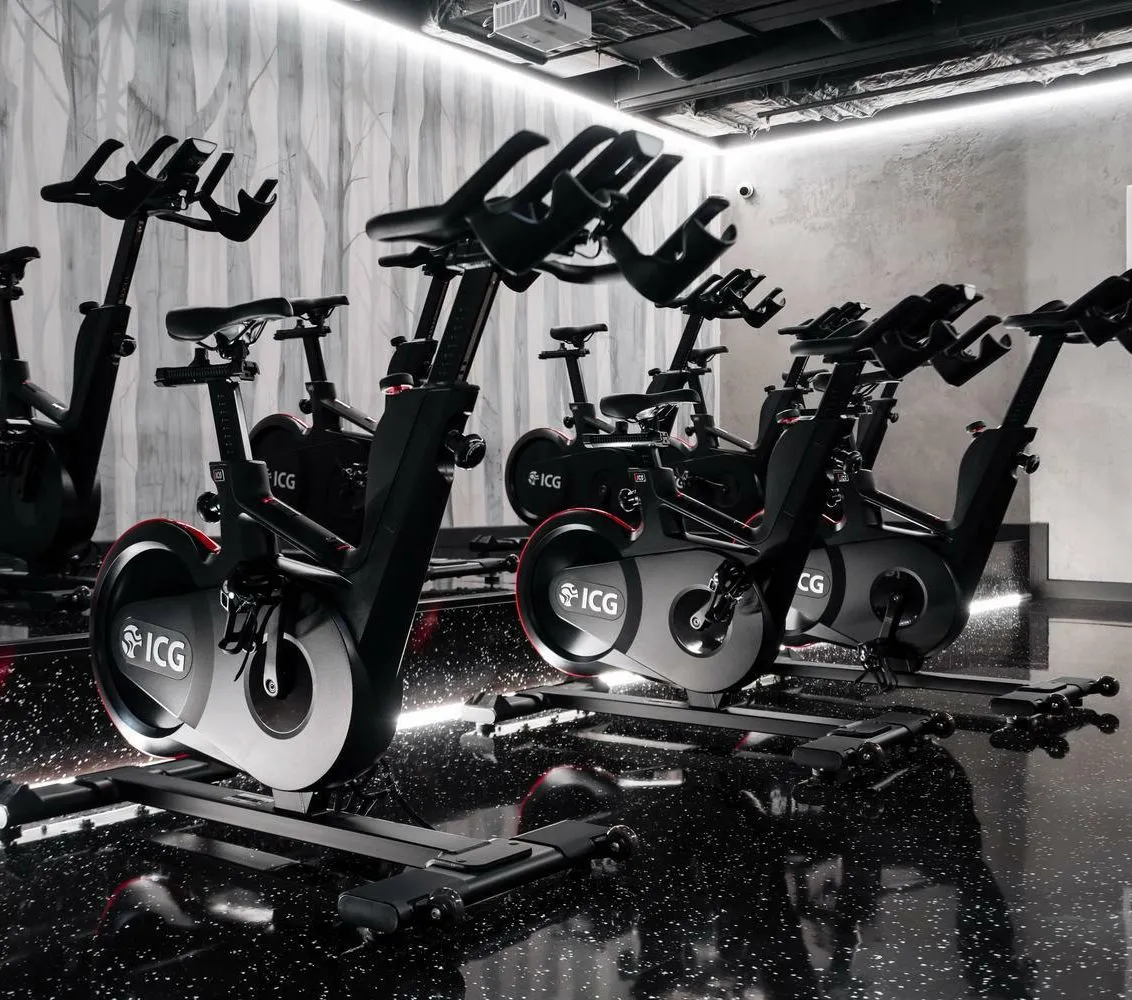 ФИТНЕС-КЛУБ WORLD CLASS