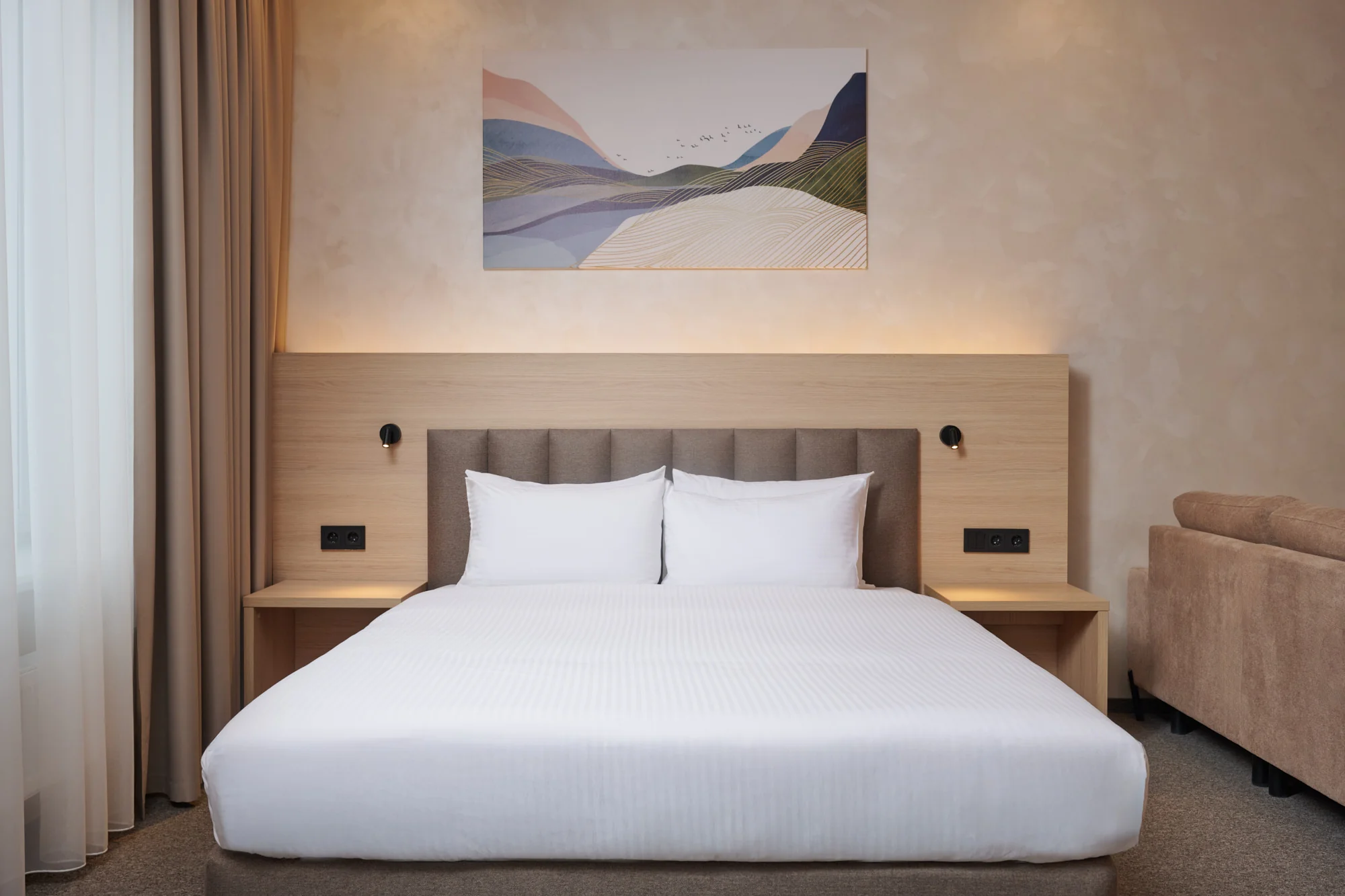 Полулюкс — фото 2