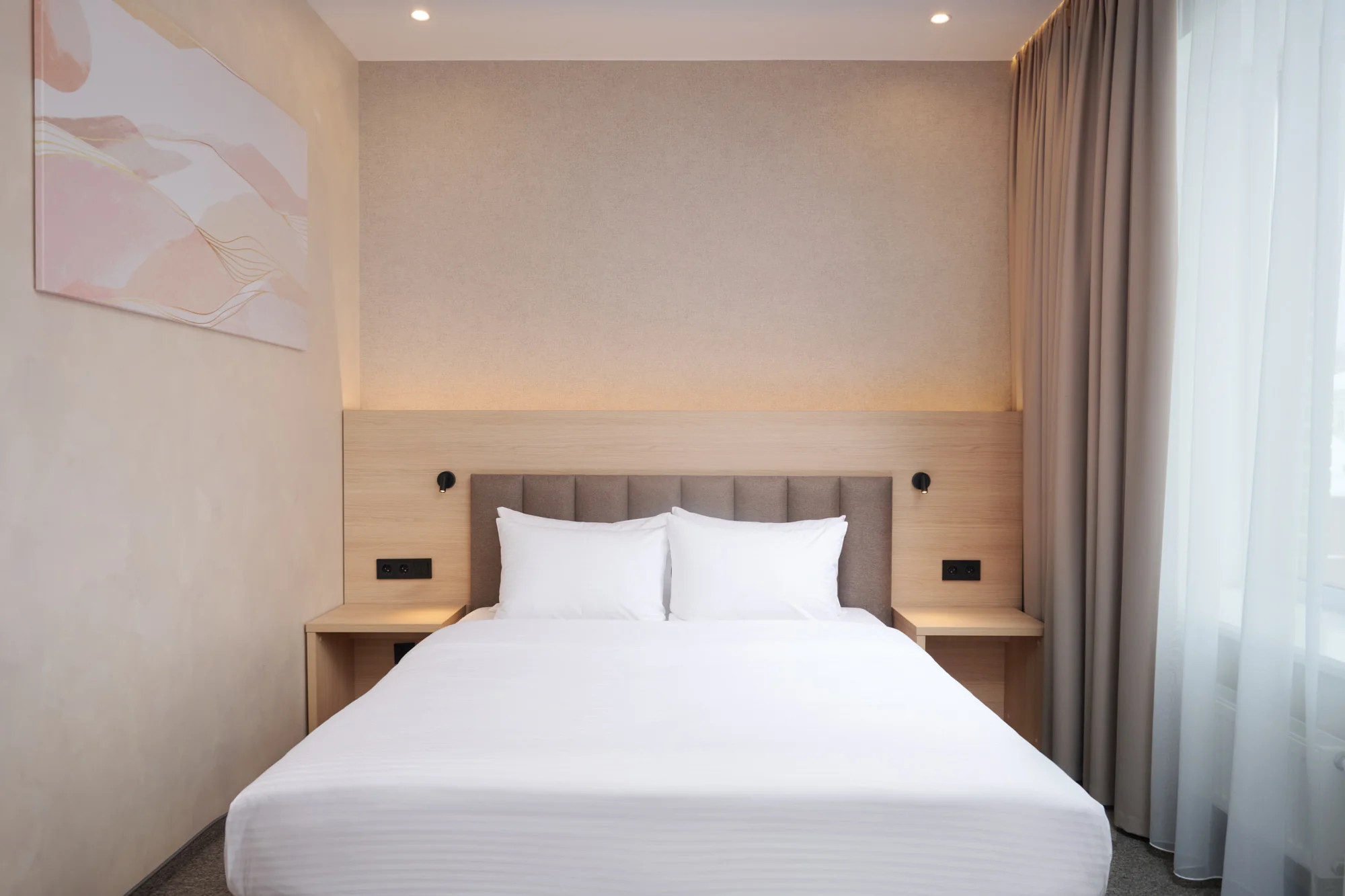 Тариф «Майские выходные» -20%