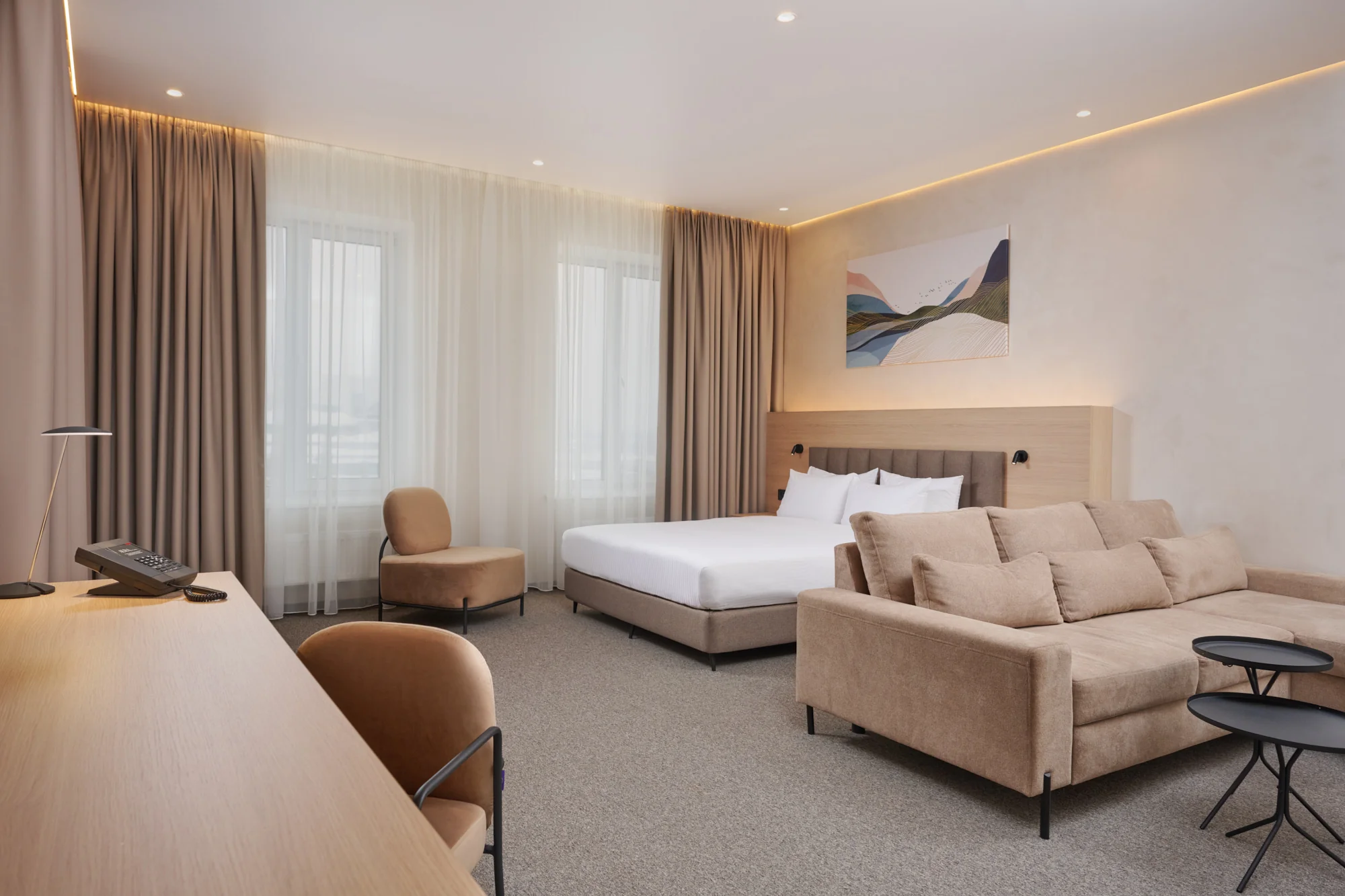 Полулюкс — фото 1