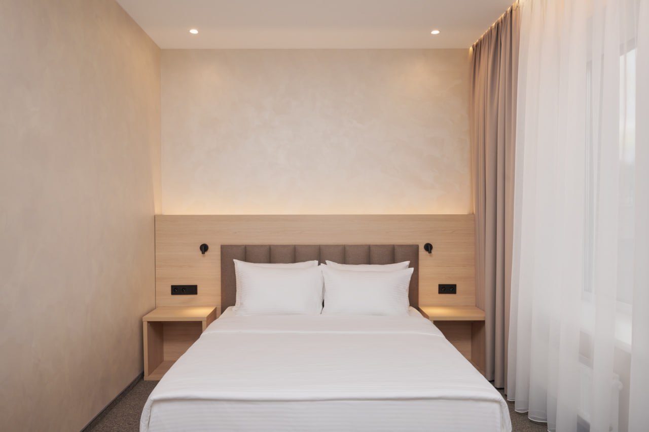 Стандарт улучшенный — фото 1