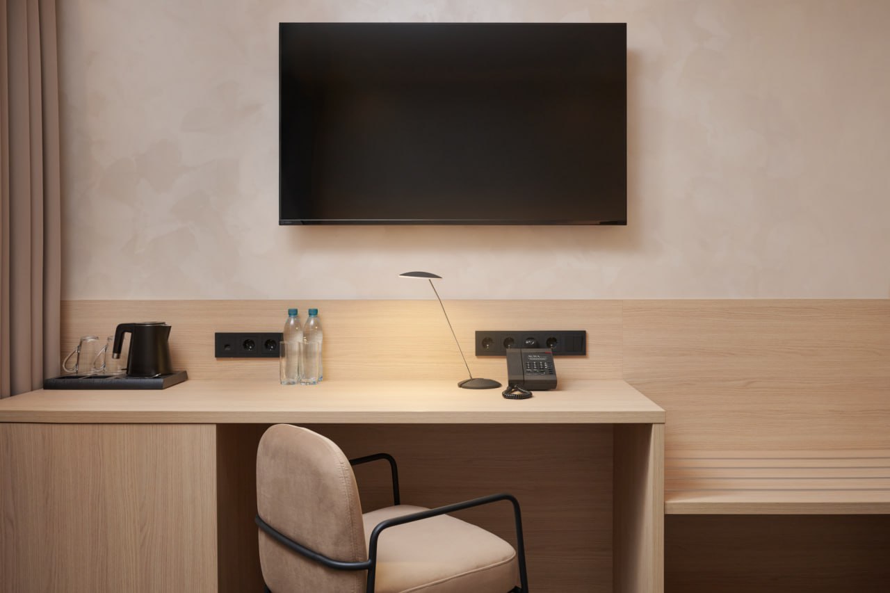 Стандарт улучшенный — фото 2