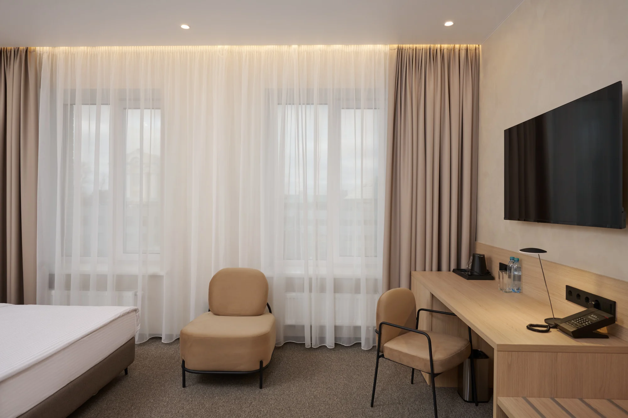 Тариф «Длительное проживание»