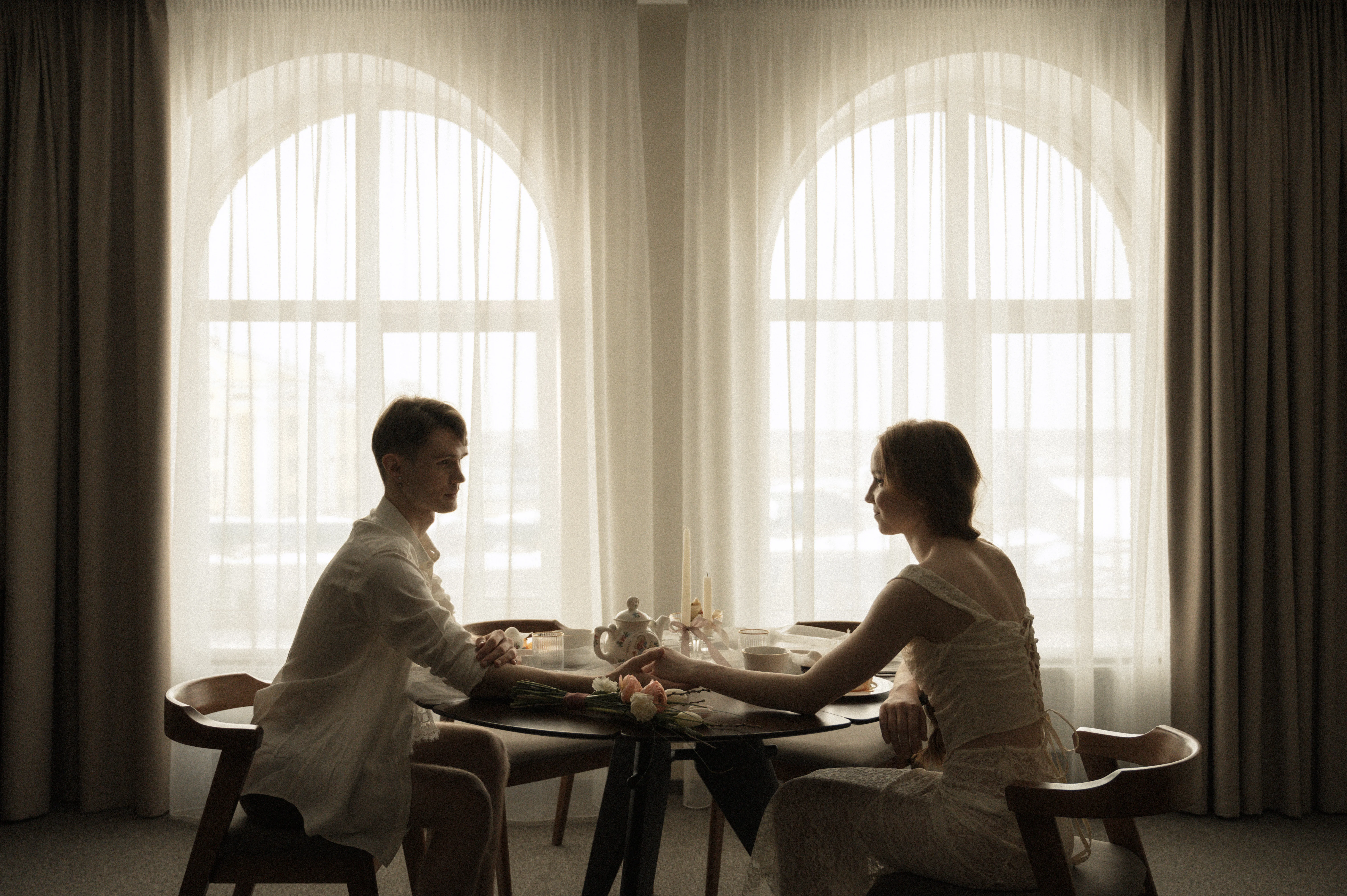 Идеальные выходные для двоих -15%