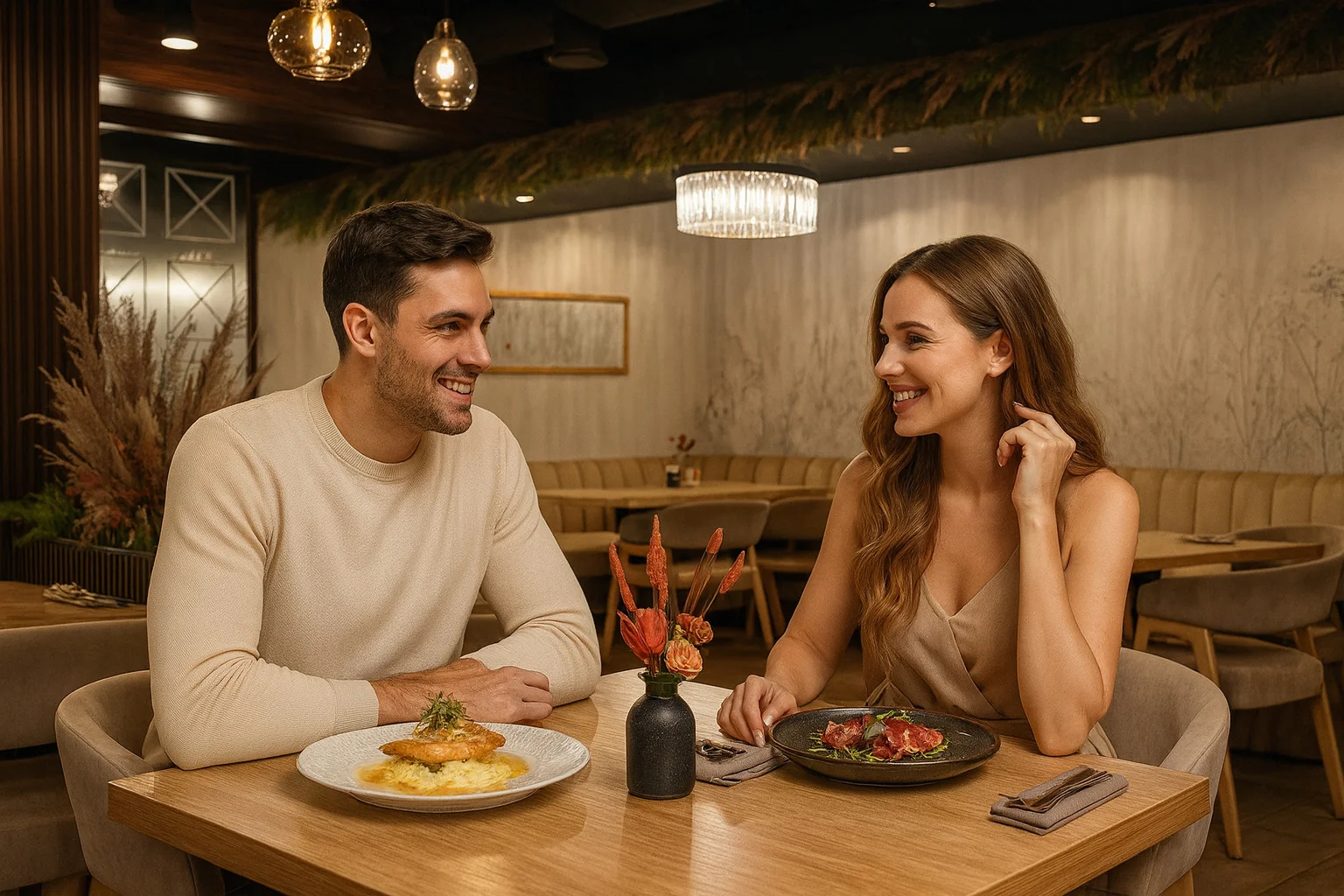 Идеальные выходные для двоих –15%