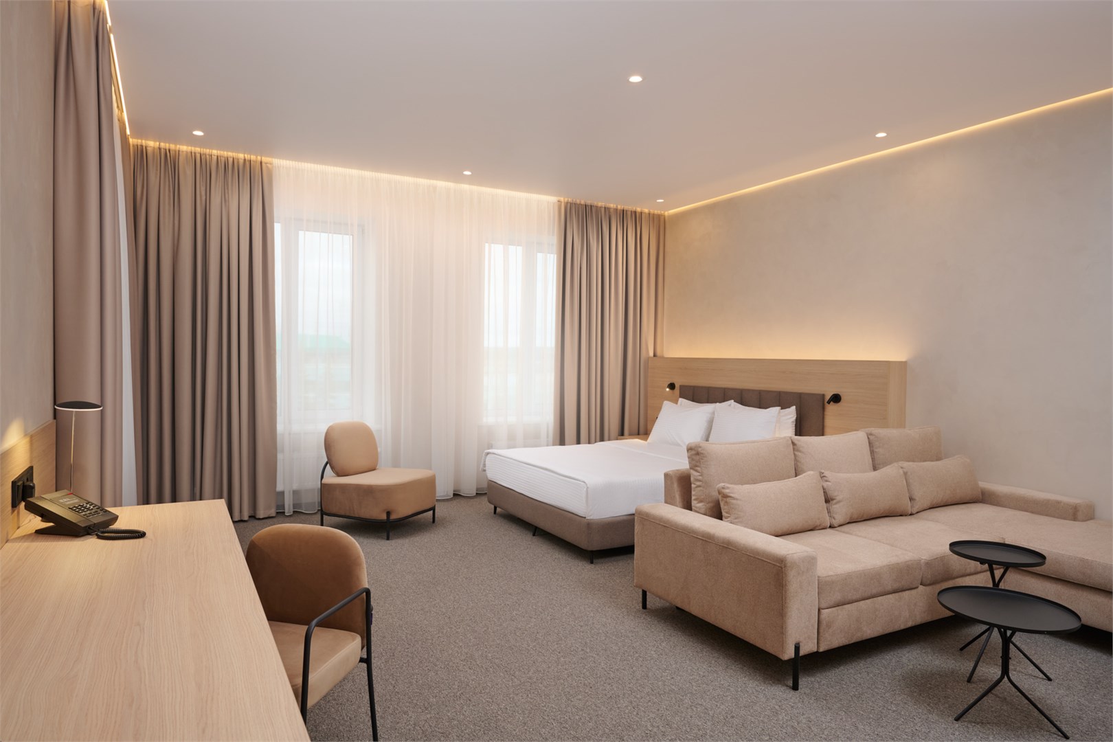 Полулюкс — фото 1