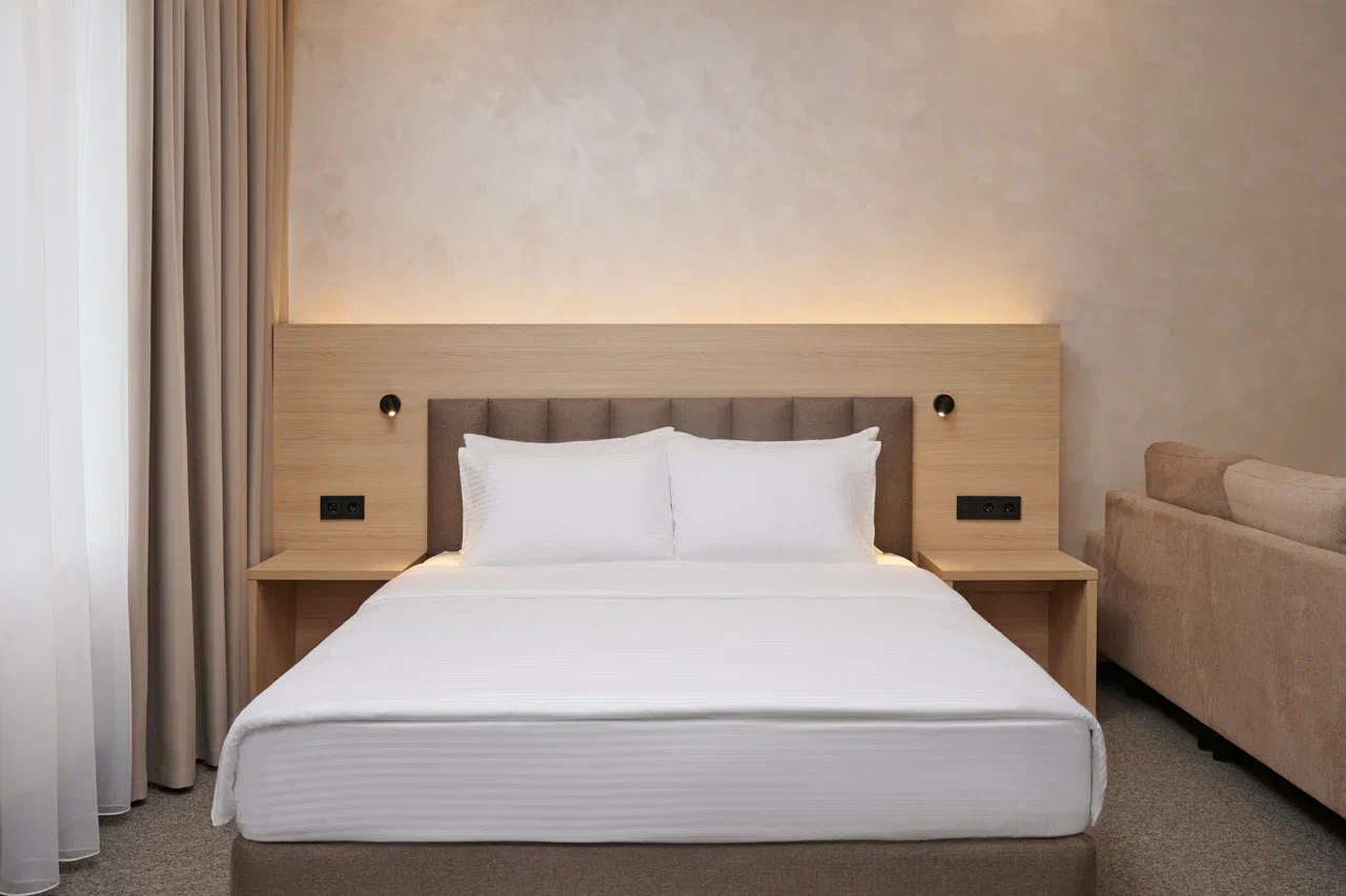 Полулюкс — фото 2