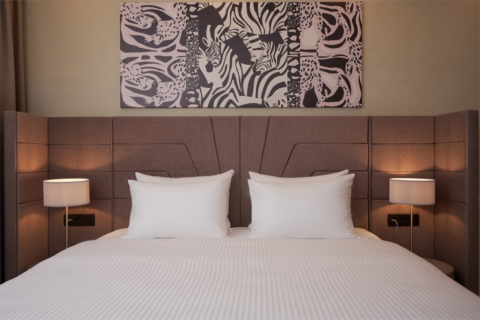 Представительский люкс — фото 2