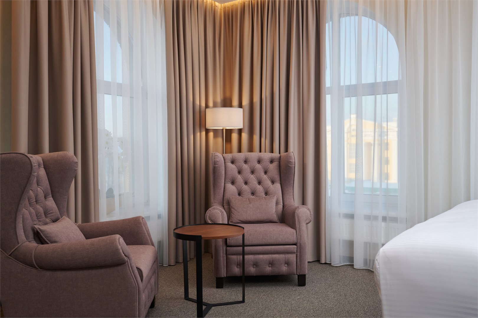 Представительский люкс — фото 3