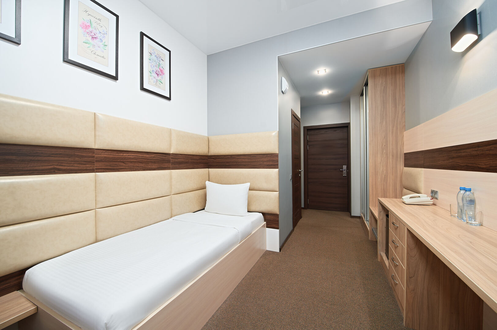 Стандарт одноместный — фото 1