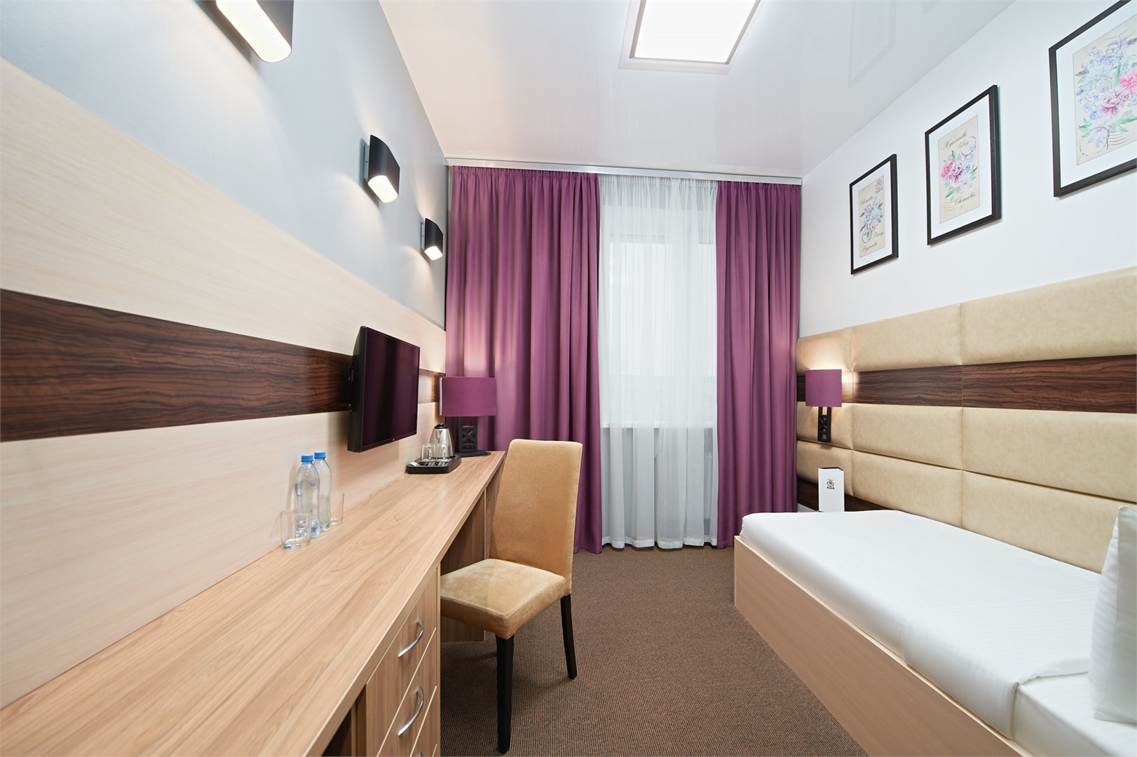 Стандарт одноместный — фото 2