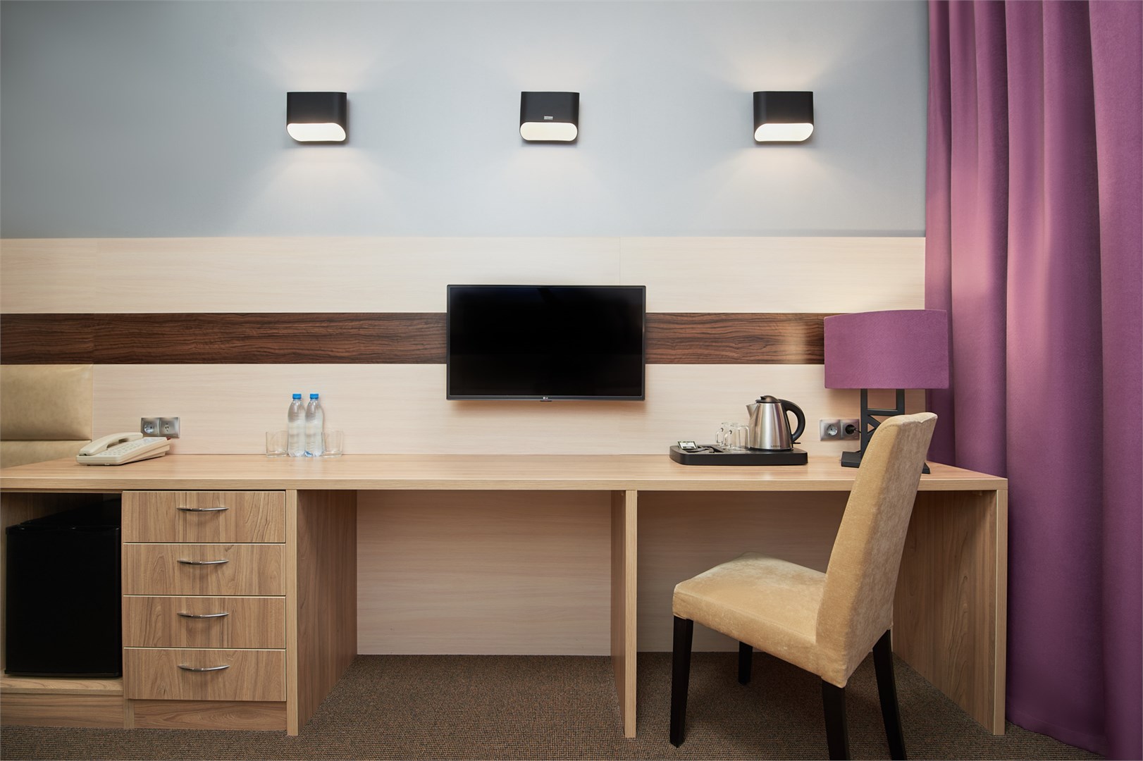 Стандарт одноместный — фото 3