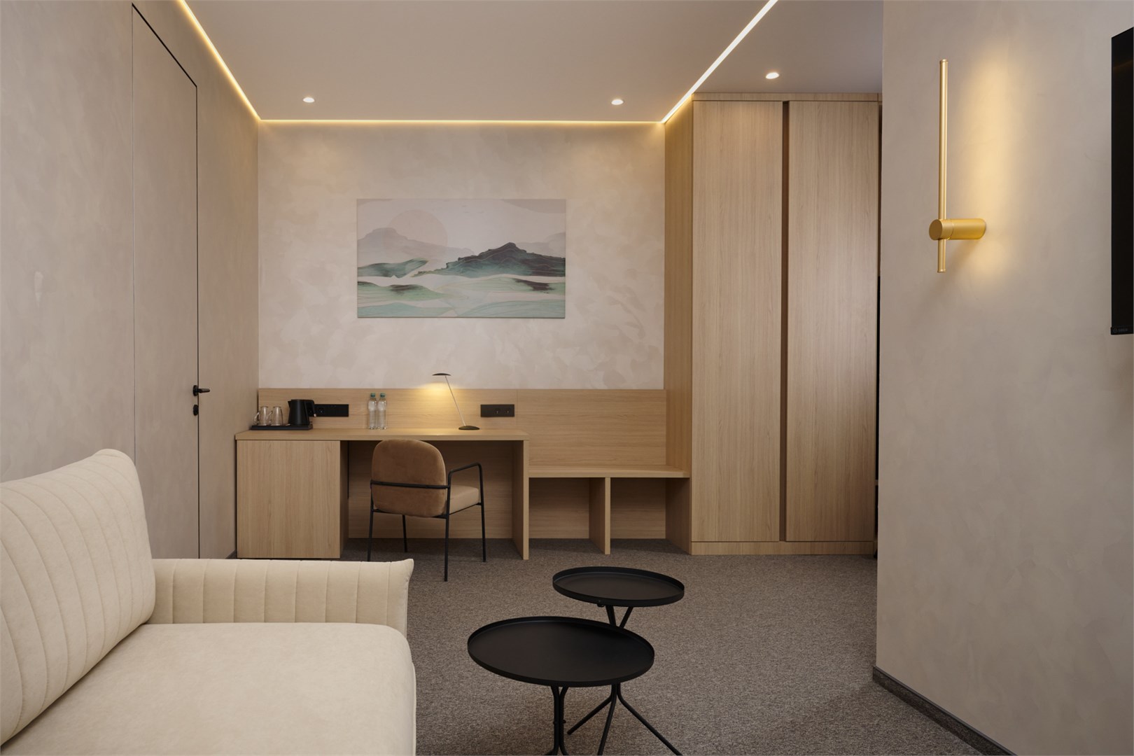 Люкс — фото 1