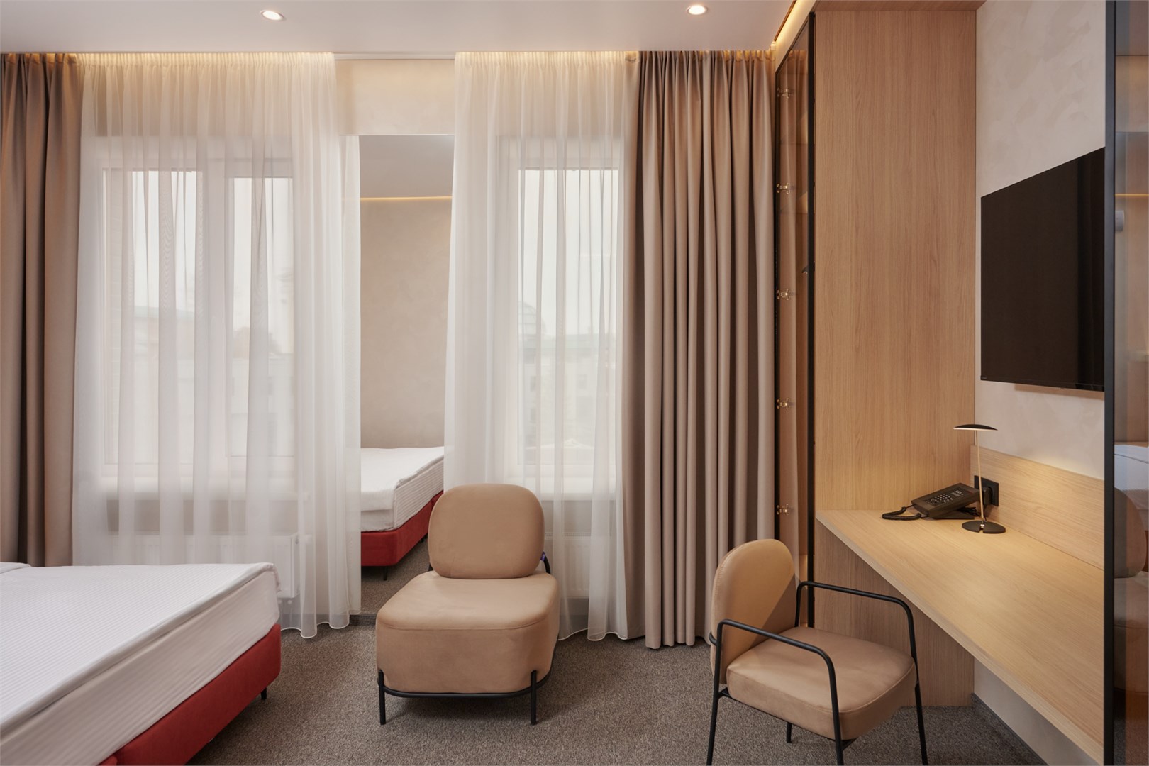 Люкс — фото 3